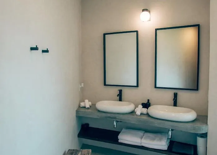 Jungle Luxury -pvt Pool - Concierge 6a Villa