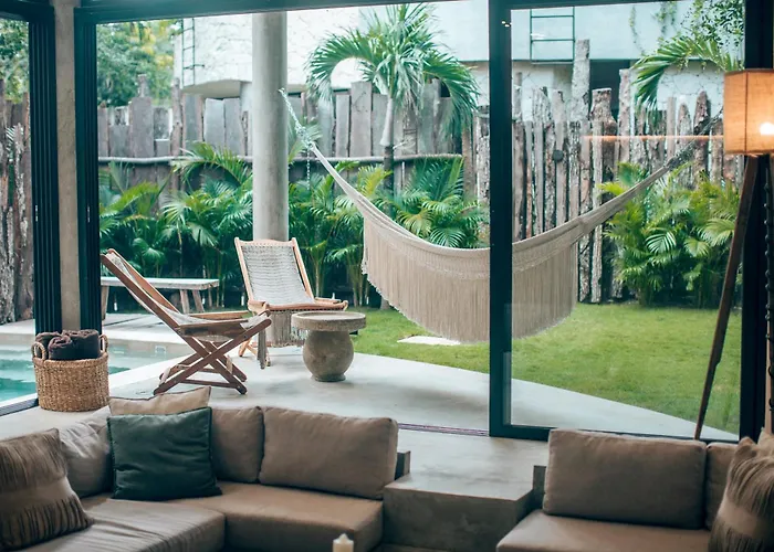 Villa Jungle Luxury -pvt Pool - Concierge 6a