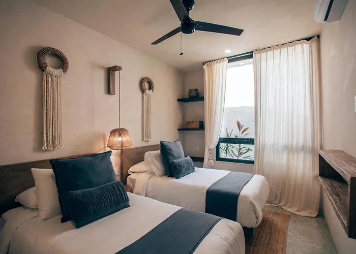 Villa Jungle Luxury -pvt Pool - Concierge 6a Tulum
