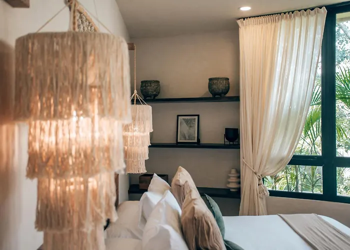 Jungle Luxury -pvt Pool - Concierge 6a Villa