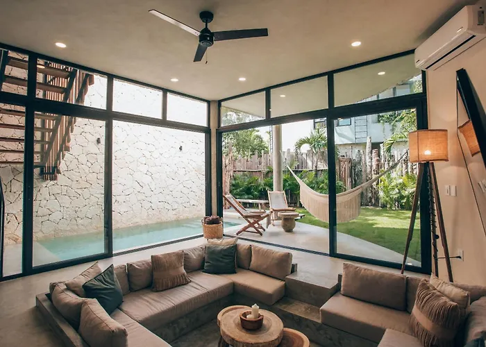 Villa Jungle Luxury -pvt Pool - Concierge 6a *