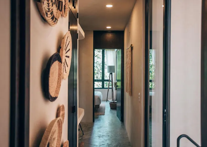 Villa Jungle Luxury -pvt Pool - Concierge 6a