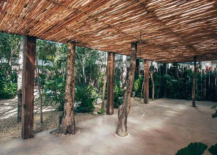 Villa Jungle Luxury -pvt Pool - Concierge 6a