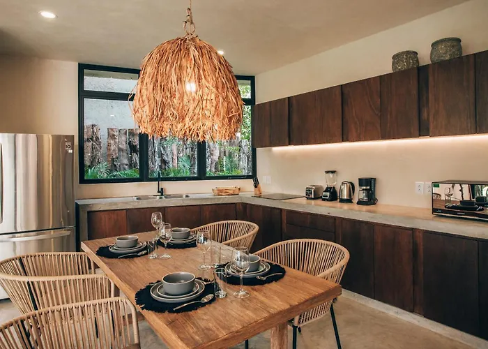 Villa Jungle Luxury -pvt Pool - Concierge 6a *