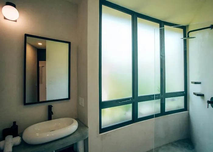 Jungle Luxury -pvt Pool - Concierge 6a Villa Tulum