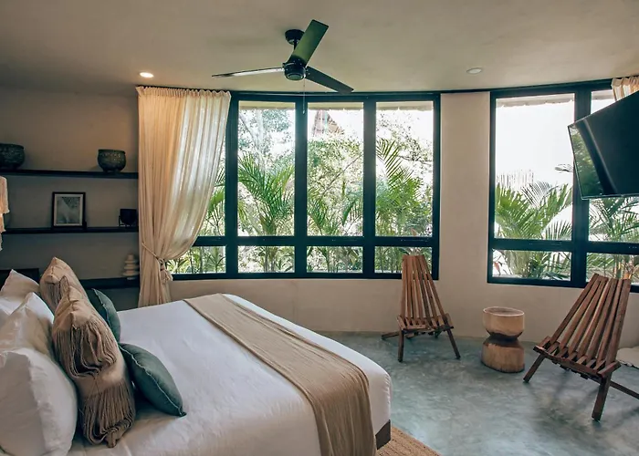 Jungle Luxury -pvt Pool - Concierge 6a