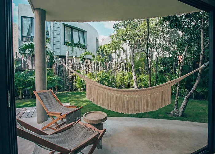 Jungle Luxury -pvt Pool - Concierge 6a Tulum